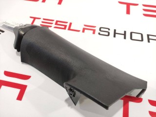 Накладка стойки С, ориг. номер 1086273-00-N, Tesla Model 3 2017-2021