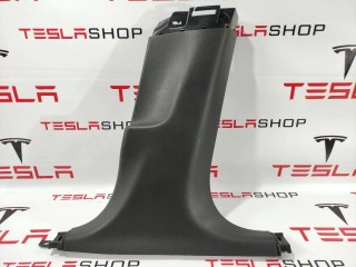 Накладка стойки B, внутренняя, ориг. номер 1086299-00-F, Tesla Model 3 2017-2021