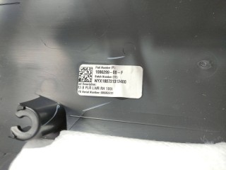 Накладка стойки B, внутренняя, ориг. номер 1086299-00-F, Tesla Model 3 2017-2021