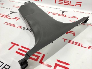 Накладка стойки B, внутренняя, ориг. номер 1086299-00-F, Tesla Model 3 2017-2021