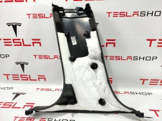 Накладка стойки B, внутренняя, ориг. номер 1086299-00-F, Tesla Model 3 2017-2021