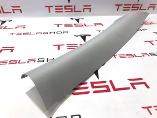 Накладка стойки С, ориг. номер 1086265-91-I, Tesla Model 3 2017-2021