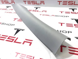 Накладка стойки С, ориг. номер 1086269-91-I, Tesla Model 3 2017-2021