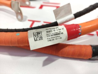 прочая запчасть, ориг. номер 1055873-10-G, 1065730-00-C, Tesla Model S 2012-2016