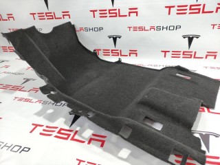 Ковровое покрытие салона, ориг. номер 1127267-99-F, 1127267-00-A, Tesla Model 3 2017-2021