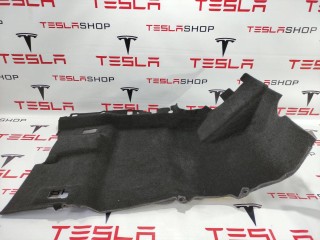 Ковровое покрытие салона, ориг. номер 1127267-99-F, 1127267-00-A, Tesla Model 3 2017-2021