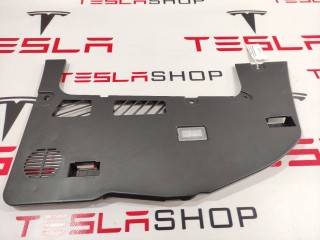 Панель проема для ног пассажира, ориг. номер 1100553-00-E, Tesla Model 3 2017-2021