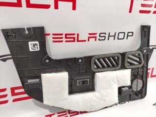 Панель проема для ног пассажира, ориг. номер 1100553-00-E, Tesla Model 3 2017-2021