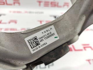 прочая запчасть, ориг. номер 104437100D, 1044032-00-C, Tesla Model 3 2017-2021