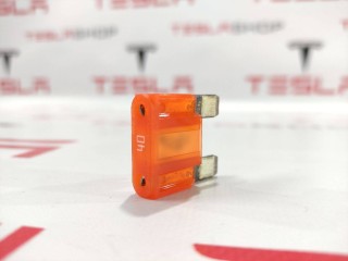 Предохранитель электрический, ориг. номер 4604602-4635023, 1009096-00-G, Tesla Model S 2012-2016