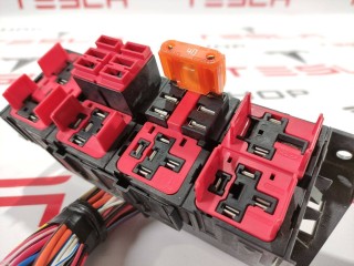 Предохранитель электрический, ориг. номер 4604602-4635023, 1009096-00-G, Tesla Model S 2012-2016