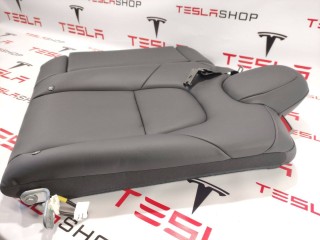 Спинка сиденья 2-го ряда (двойная), ориг. номер 7654328-01-E, 1455036-00-A, Tesla Model 3 2017-2021