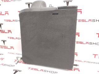 Спинка сиденья 2-го ряда (двойная), ориг. номер 7654328-01-E, 1455036-00-A, Tesla Model 3 2017-2021