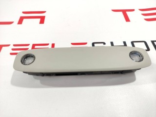 Фонарь подсветки салона, ориг. номер 1092575-91-H, Tesla Model 3 2017-2021