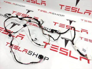 Электропроводка печки, ориг. номер 1099999-00-H, T85556B, Tesla Model 3 2017-2021