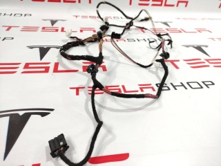 Электропроводка печки, ориг. номер 1099999-00-H, T85556B, Tesla Model 3 2017-2021