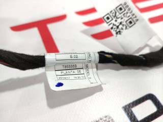 Электропроводка печки, ориг. номер 1099999-00-H, T85556B, Tesla Model 3 2017-2021