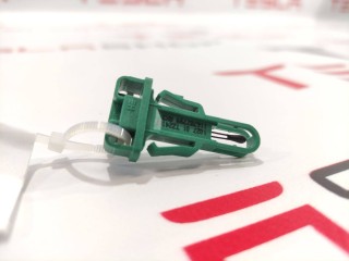 Датчик температуры печки (VALEO), ориг. номер 1099999-00-H, T22416C, Tesla Model 3 2017-2021