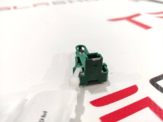 Датчик температуры печки (VALEO), ориг. номер 1099999-00-H, T22416C, Tesla Model 3 2017-2021