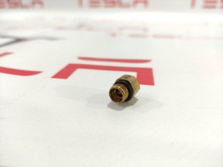 Пневмопровод, ориг. номер 1061811-00-A, Tesla Model S 2012-2016