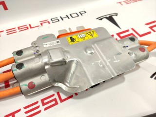 Сплиттер, ориг. номер 1063800-10-B, 1095000-99-F, 1054500-10-C, 1038772-10-F, Tesla Model X 2015-2021