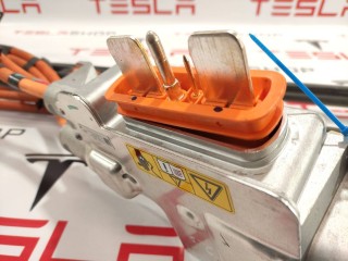 Сплиттер, ориг. номер 1063800-10-B, 1095000-99-F, 1054500-10-C, 1038772-10-F, Tesla Model X 2015-2021