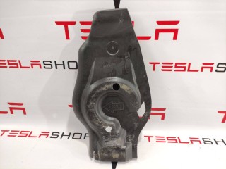 Крышка пружинной подвески, ориг. номер 1111303-00-B, Tesla Model 3 2017-2021