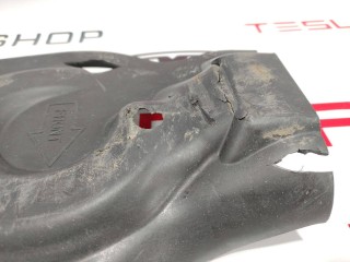 Крышка пружинной подвески, ориг. номер 1111303-00-B, Tesla Model 3 2017-2021