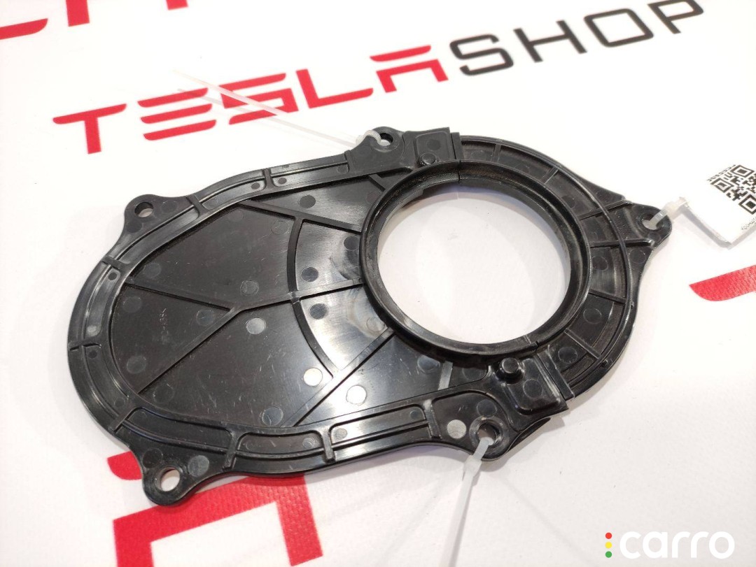 Кронштейн крепления электропроводки Tesla Model S 2012-2016, 1031236-90-E, фото 1