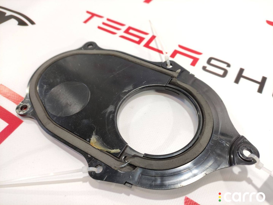 Кронштейн крепления электропроводки Tesla Model S 2012-2016, 1031236-90-E, фото 2