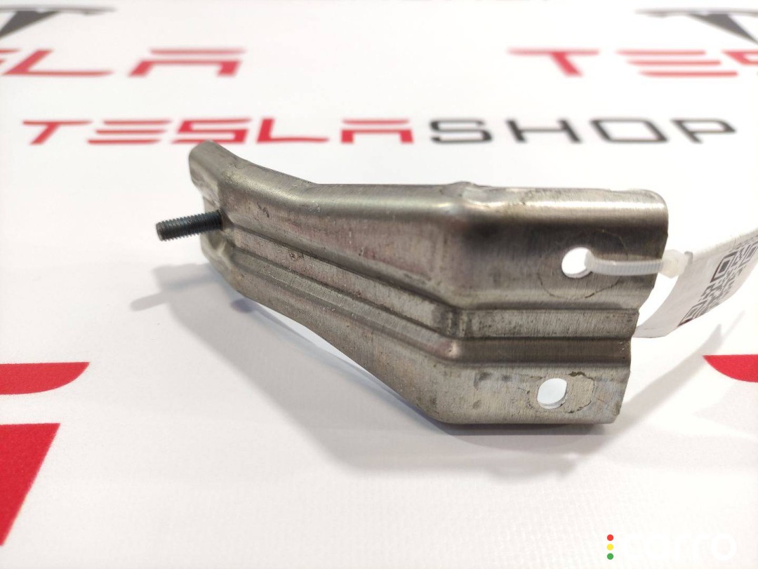 Кронштейн крепления расширительного бачка Tesla Model S 2012-2016, 1006420-00-B, фото 1