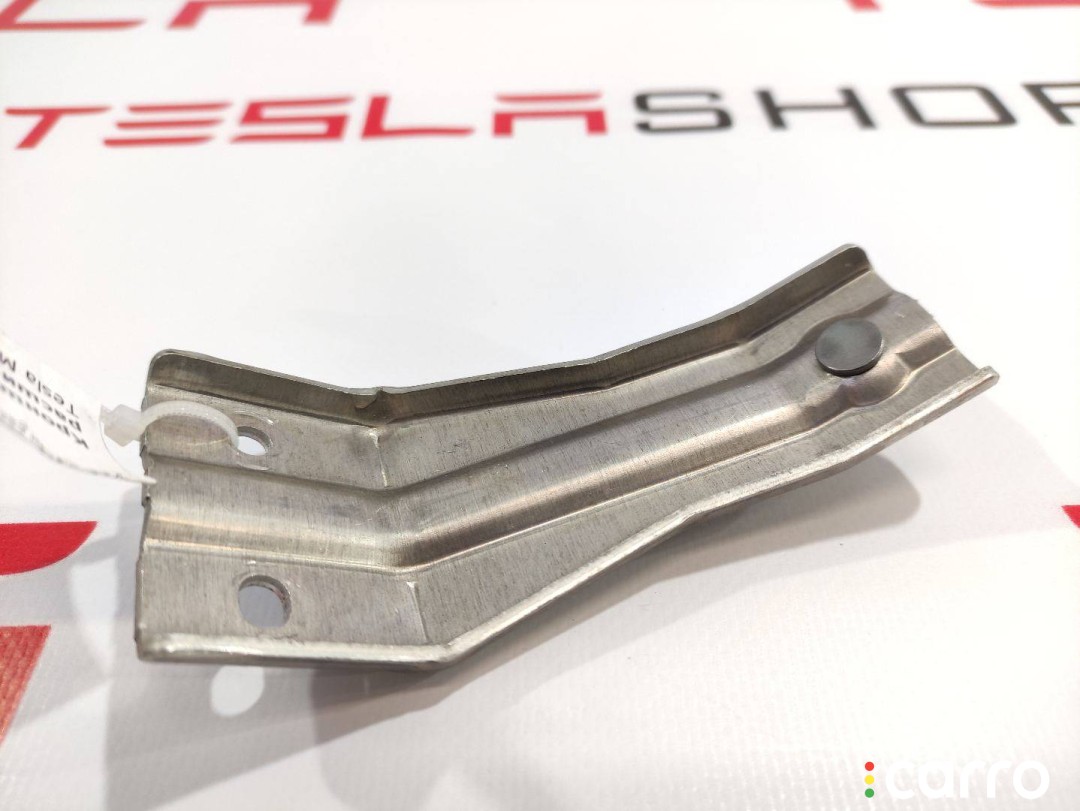 Кронштейн крепления расширительного бачка Tesla Model S 2012-2016, 1006420-00-B, фото 2