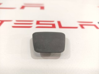 Заглушка карты задней двери, ориг. номер 1105171-00-D, Tesla Model 3 2017-2021