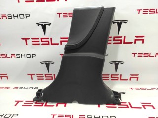 Накладка стойки B, внутренняя, ориг. номер 1008765-08-C, Tesla Model S 2012-2016