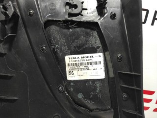Накладка стойки B, внутренняя, ориг. номер 1008765-08-C, Tesla Model S 2012-2016