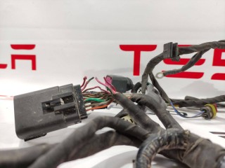 Электропроводка передняя подкапотная, ориг. номер 1046132-03-P, Tesla Model S 2012-2016