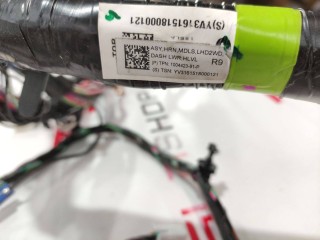 Электропроводка приборной панели кузова, ориг. номер 1004423-91-P, Tesla Model S 2012-2016