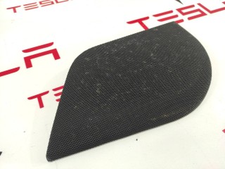 Накладка динамика (сетка), ориг. номер 1007709-00-A, Tesla Model S 2012-2016