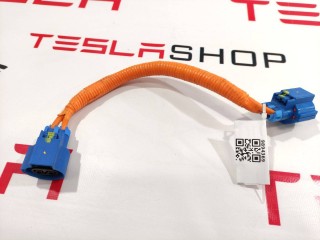 Проводка DCDC конвертера 20A, ориг. номер 1032804-00-A, Tesla Model S 2012-2016