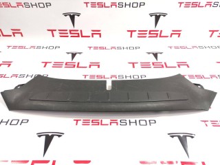 Подкапотный пластик бокса, ориг. номер 1036234-00-F, Tesla Model X 2015-2021