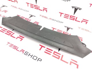Подкапотный пластик бокса, ориг. номер 1036234-00-F, Tesla Model X 2015-2021