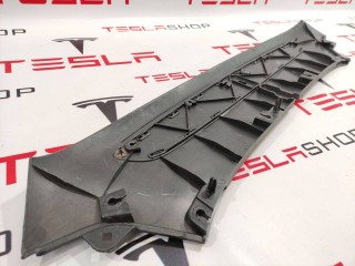 Подкапотный пластик бокса, ориг. номер 1036234-00-F, Tesla Model X 2015-2021