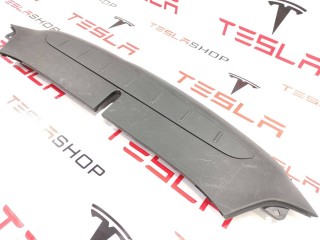 Подкапотный пластик бокса, ориг. номер 1036234-00-F, Tesla Model X 2015-2021