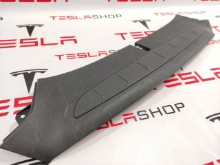 Подкапотный пластик бокса, ориг. номер 1036234-00-F, Tesla Model X 2015-2021