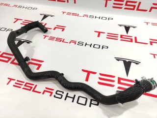 Шланги охлаждающей жидкости, ориг. номер 1049684-00-A, Tesla Model S 2012-2016
