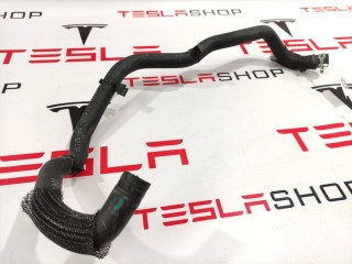 Шланги охлаждающей жидкости, ориг. номер 1049684-00-A, Tesla Model S 2012-2016