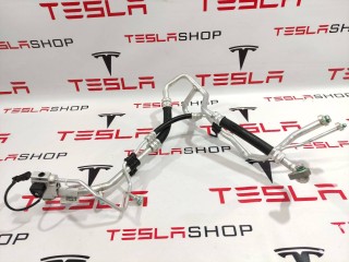 прочая запчасть, ориг. номер 6008481-00-A, 1031670-00-H, Tesla Model X 2015-2021