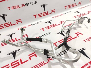 прочая запчасть, ориг. номер 6008481-00-A, 1031670-00-H, Tesla Model X 2015-2021