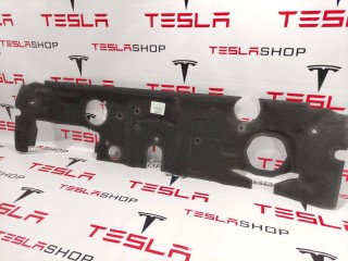 Шумоизоляция переднего мотора, ориг. номер 1032644-00-E, Tesla Model S 2012-2016