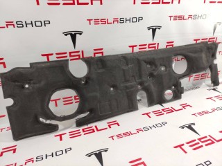 Шумоизоляция переднего мотора, ориг. номер 1032644-00-E, Tesla Model S 2012-2016